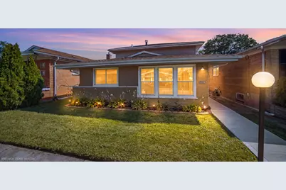 12901 S Carpenter Street, Calumet Park, IL 60827 - Photo 1