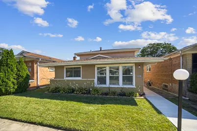 12901 S Carpenter Street, Calumet Park, IL 60827 - Photo 3