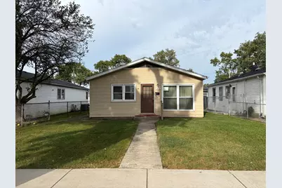 14906 S San Francisco Avenue, Posen, IL 60469 - Photo 1