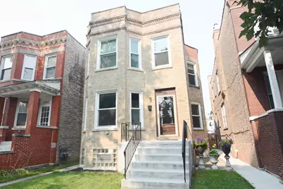 3644 N Albany Avenue #1, Chicago, IL 60618 - Photo 1