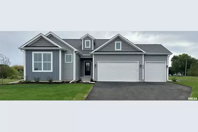 Lot 243 Tallgrass Circle, Hampshire, IL 60140 - Photo 1