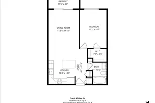1400 N Elmhurst Rd, Mount Prospect, IL 60056 - Photo 21