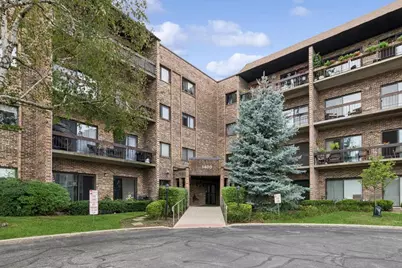 1400 N Elmhurst Road #318, Mount Prospect, IL 60056 - Photo 1
