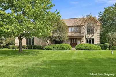 1823 Charnbrook Drive, Johnsburg, IL 60051 - Photo 1