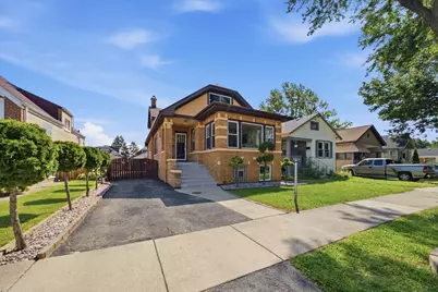 3827 S Ridgeland Avenue S, Berwyn, IL 60402 - Photo 3