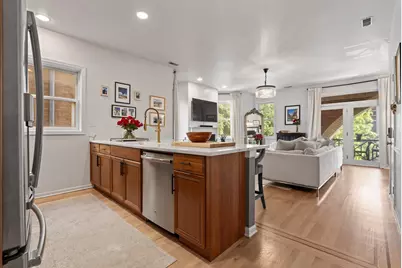 4124 N Kenmore Avenue #2N, Chicago, IL 60613 - Photo 9