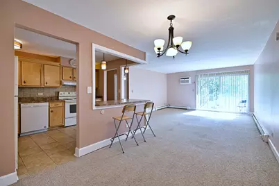 850 S Lorraine Road S #3E, Wheaton, IL 60189 - Photo 9
