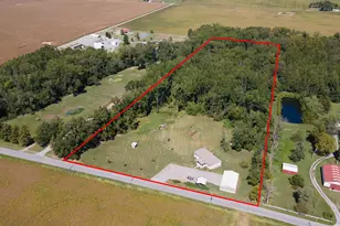 1535 Dewey Rd, Eldorado, IL 62930 - Photo 31