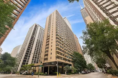 850 N Dewitt Place #16E, Chicago, IL 60611 - Photo 1