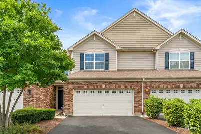 1209 John Hancock Drive, Bolingbrook, IL 60490 - Photo 1