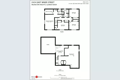 2424 E Miner Street, Arlington Heights, IL 60004 - Photo 31
