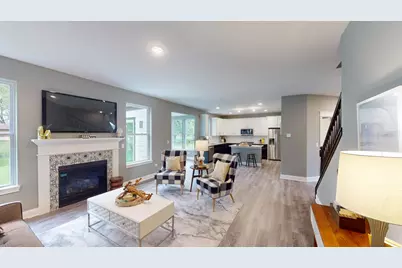 Lot 99 W Cache Isle Circle, Channahon, IL 60410 - Photo 5
