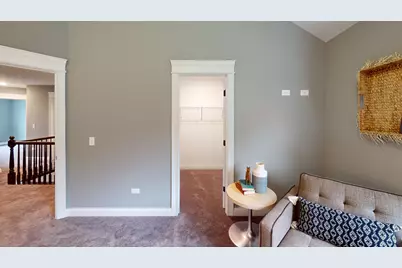 Lot 99 W Cache Isle Circle, Channahon, IL 60410 - Photo 21