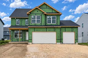 Lot 99 W Cache Isle Circle, Channahon, IL 60410 - Photo 1