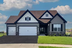 Lot 105 W Redbud Ct, Channahon, IL 60410 - Photo 1