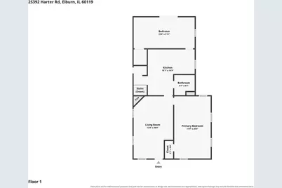 2S392 Harter Road, Elburn, IL 60119 - Photo 33