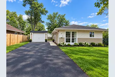 147 Birch Street, Carpentersville, IL 60110 - Photo 1