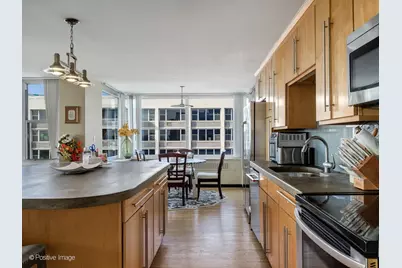 4250 N Marine Drive #2815, Chicago, IL 60613 - Photo 9