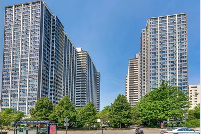 4250 N Marine Drive #2815, Chicago, IL 60613 - Photo 1
