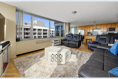 4250 N Marine Drive #2815, Chicago, IL 60613 - Photo 7