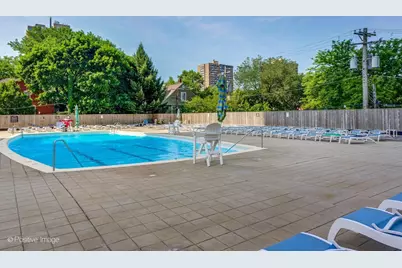 4250 N Marine Drive #2815, Chicago, IL 60613 - Photo 25