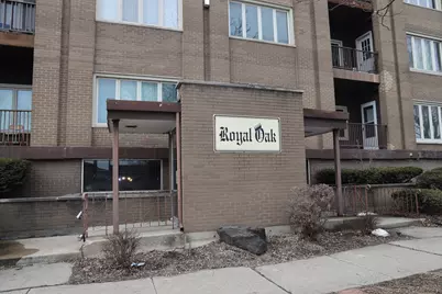 10048 S Pulaski Road #2C, Oak Lawn, IL 60453 - Photo 33