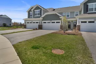 12624 S Talbot Cir, Plainfield, IL 60585 - Photo 1
