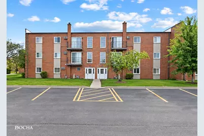135 W Elk Trail #135, Carol Stream, IL 60188 - Photo 17
