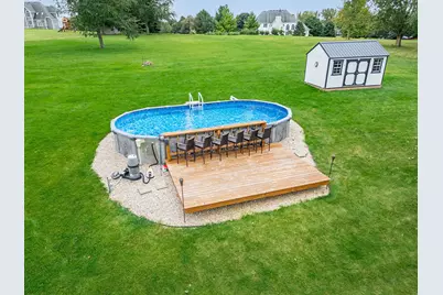 45W169 Hillview Lane, Hampshire, IL 60140 - Photo 51