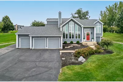 45W169 Hillview Lane, Hampshire, IL 60140 - Photo 1