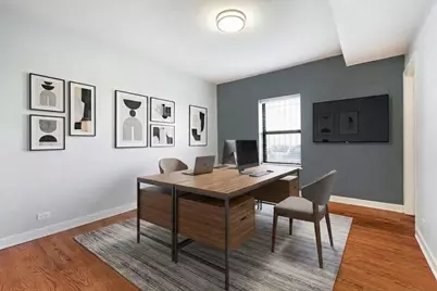 6324 S Kimbark Avenue #104, Chicago, IL 60637 - Photo 3