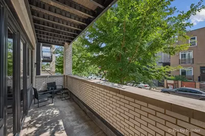 1334 W Walton Street #1W, Chicago, IL 60642 - Photo 27