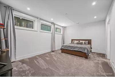 1334 W Walton Street #1W, Chicago, IL 60642 - Photo 13