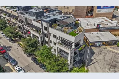 1334 W Walton Street #1W, Chicago, IL 60642 - Photo 29