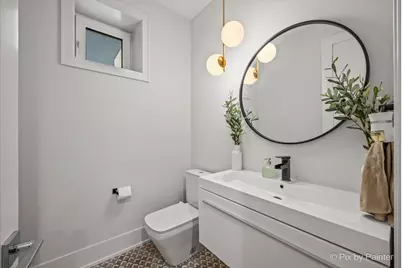 1334 W Walton Street #1W, Chicago, IL 60642 - Photo 25