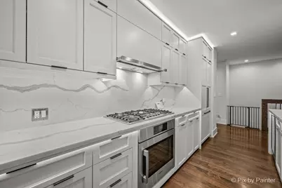 1334 W Walton Street #1W, Chicago, IL 60642 - Photo 9