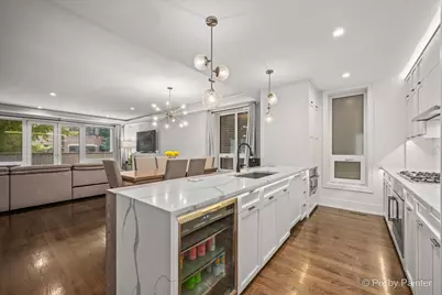 1334 W Walton Street #1W, Chicago, IL 60642 - Photo 11