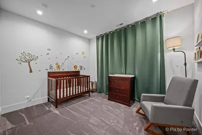 1334 W Walton Street #1W, Chicago, IL 60642 - Photo 17