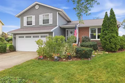 10 Canterbury Court, Streamwood, IL 60107 - Photo 3