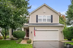2405 Simon Ct, Montgomery, IL 60538 - Photo 1