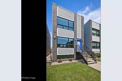 2544 W Warren Boulevard, Chicago, IL 60612 - Photo 25
