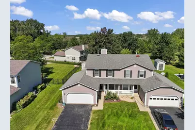 1219 Oak Ridge Drive, Streamwood, IL 60107 - Photo 3