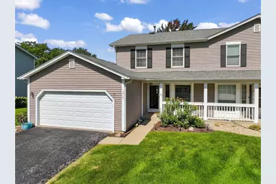 1219 Oak Ridge Drive, Streamwood, IL 60107 - Photo 1