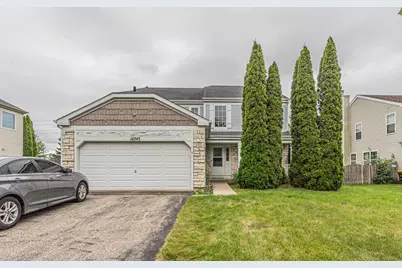 10745 Great Plaines Drive, Huntley, IL 60142 - Photo 33
