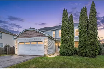 10745 Great Plaines Drive, Huntley, IL 60142 - Photo 1