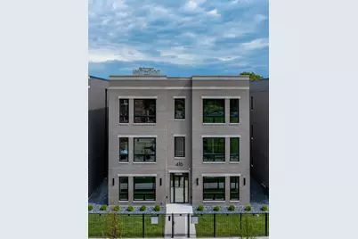 408 E 50th Place #3W, Chicago, IL 60615 - Photo 1