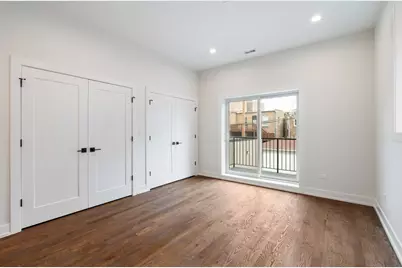 408 E 50th Place #3W, Chicago, IL 60615 - Photo 13