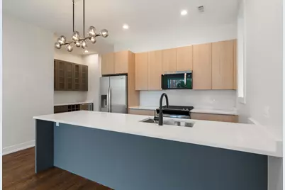 408 E 50th Place #3W, Chicago, IL 60615 - Photo 3