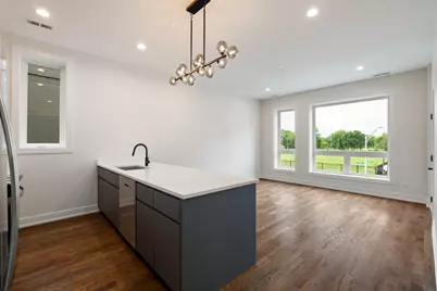 408 E 50th Place #3W, Chicago, IL 60615 - Photo 5