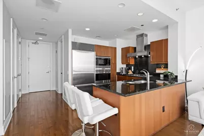 401 N Wabash Avenue #68B, Chicago, IL 60611 - Photo 17